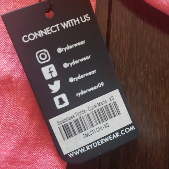 Leggings - Picture 2 of 2